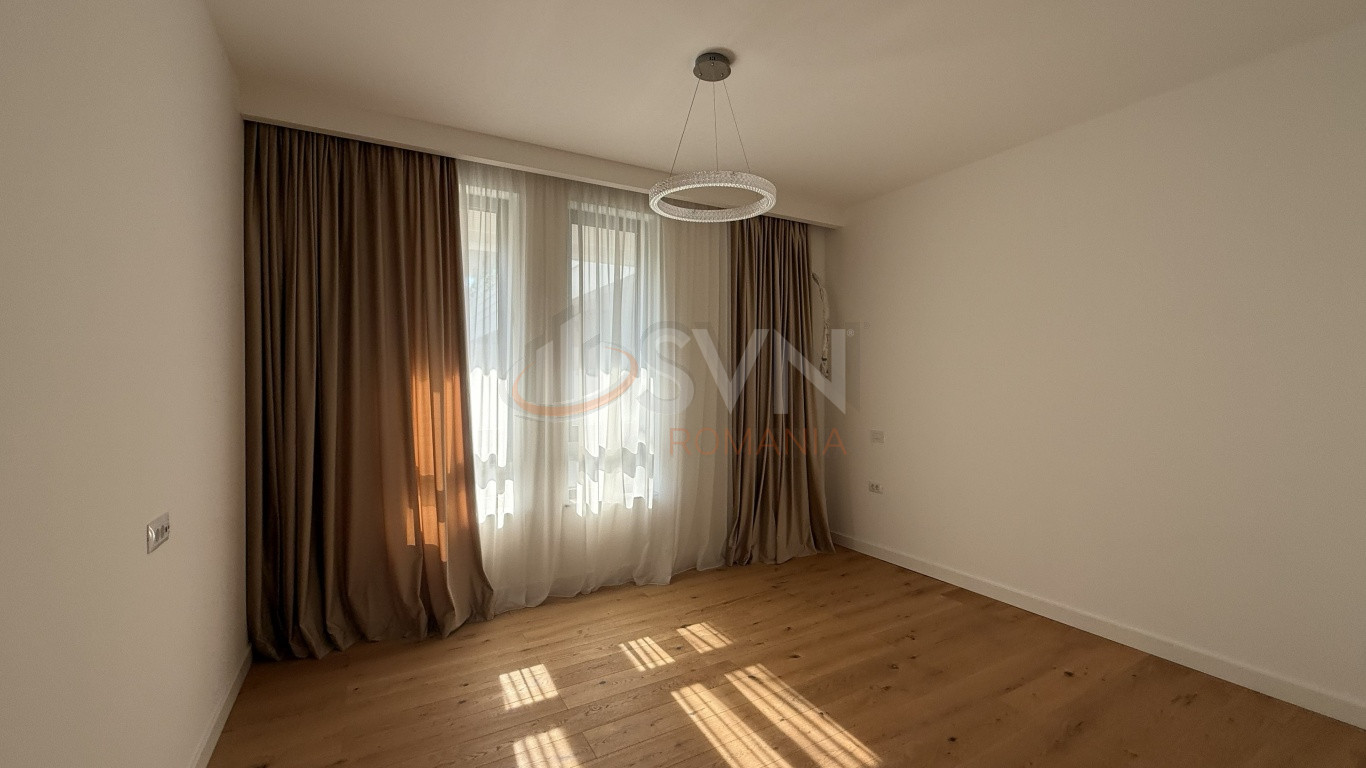 Apartament, 3 camere Bucuresti/Pipera