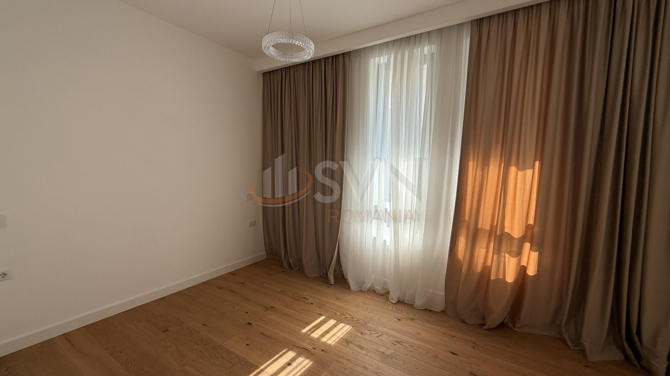 Apartament, 3 camere Bucuresti/Pipera