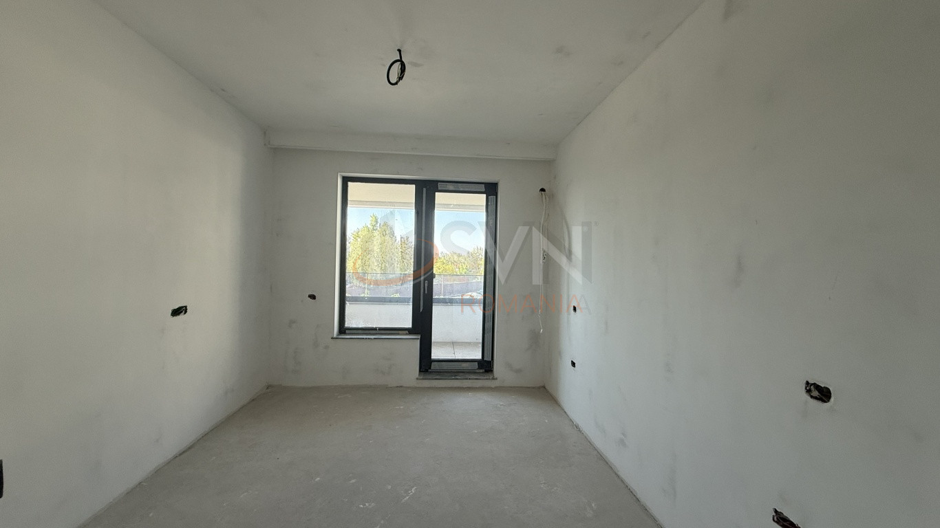 Apartament, 3 camere Bucuresti/Pipera