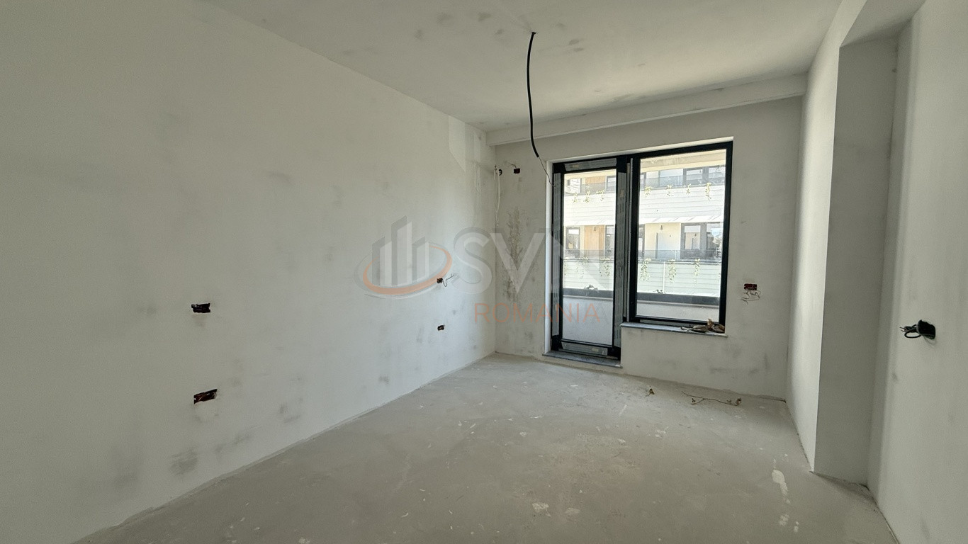 Apartament, 3 camere Bucuresti/Pipera