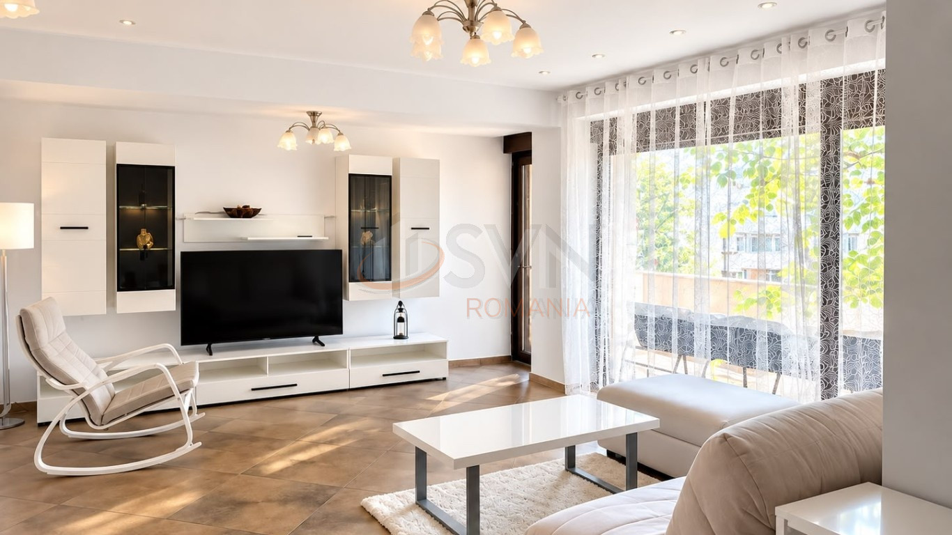 Apartament, 3 camere Bucuresti/Dorobanti
