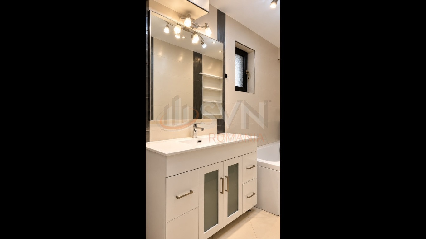 Apartament, 3 camere Bucuresti/Dorobanti