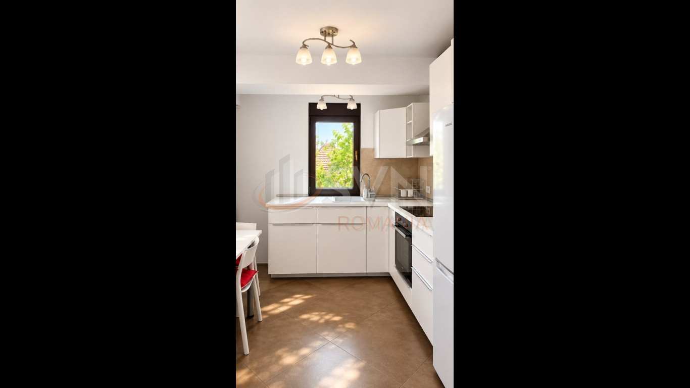 Apartament, 3 camere Bucuresti/Dorobanti