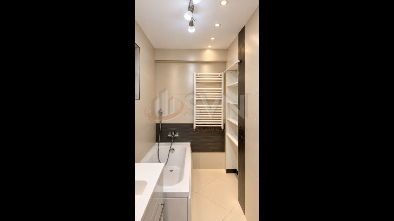 Apartament, 3 camere Bucuresti/Dorobanti