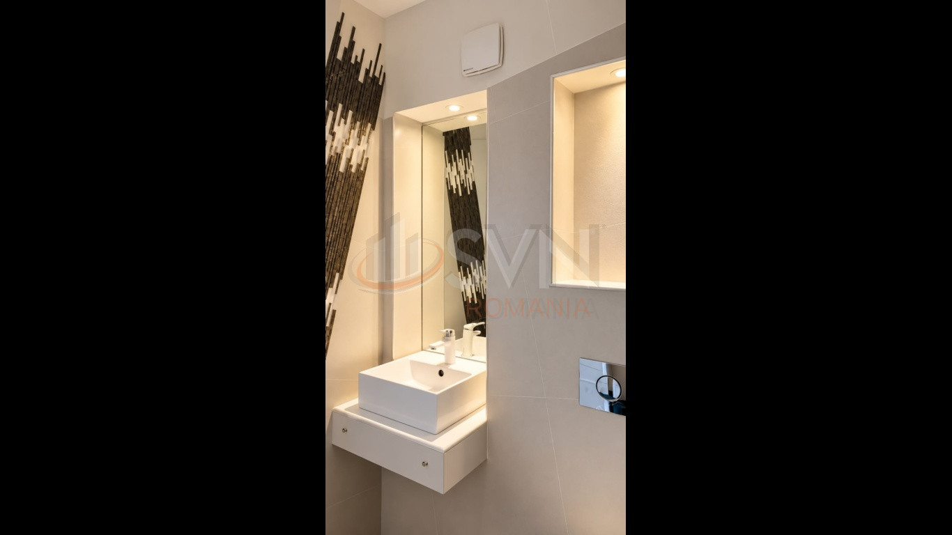 Apartament, 3 camere Bucuresti/Dorobanti