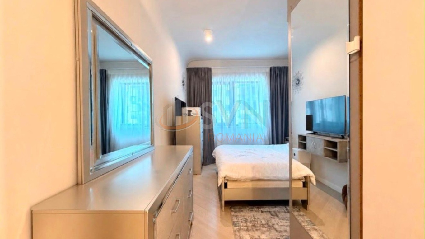 Apartament, 3 camere Bucuresti/Pipera