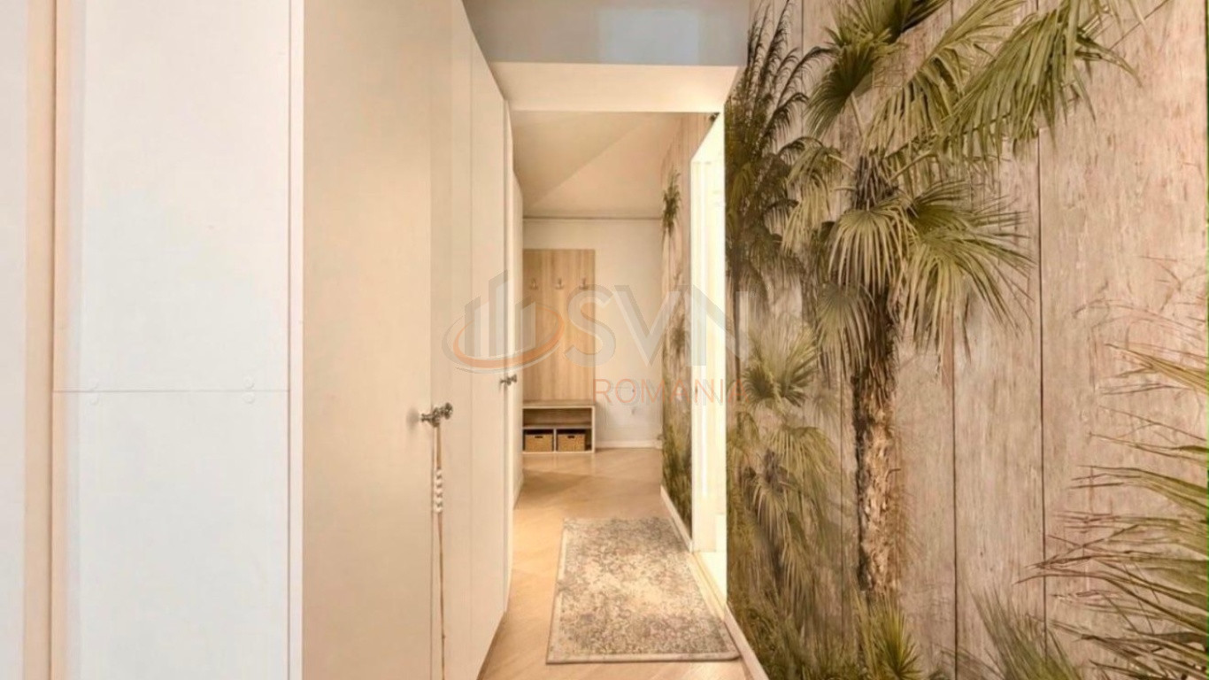 Apartament, 3 camere Bucuresti/Pipera