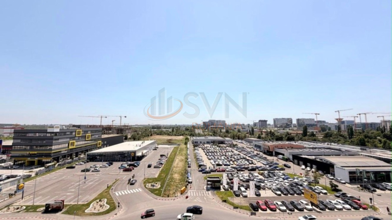 Apartament, 3 camere Bucuresti/Pipera