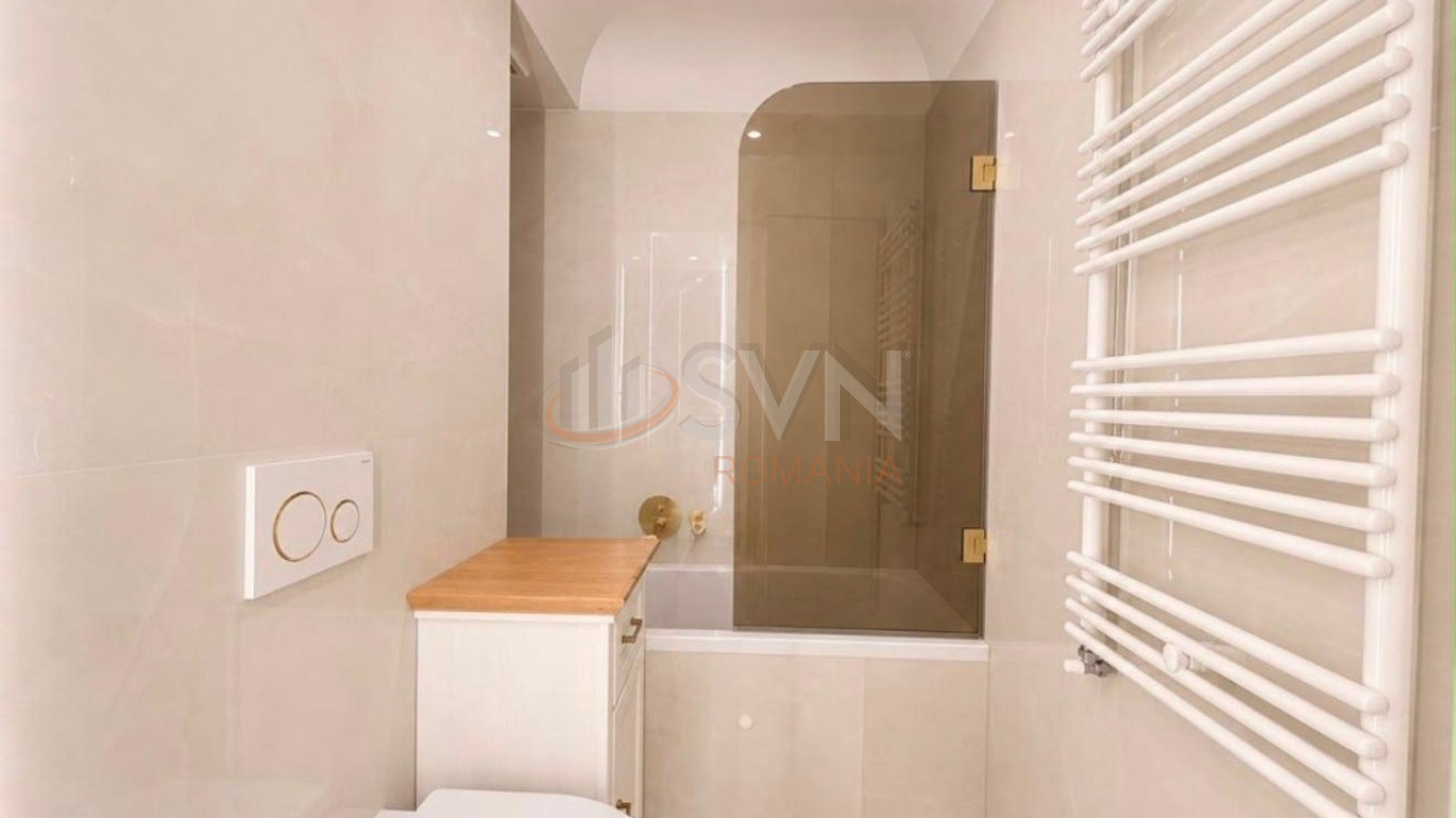 Apartament, 3 camere Bucuresti/Pipera