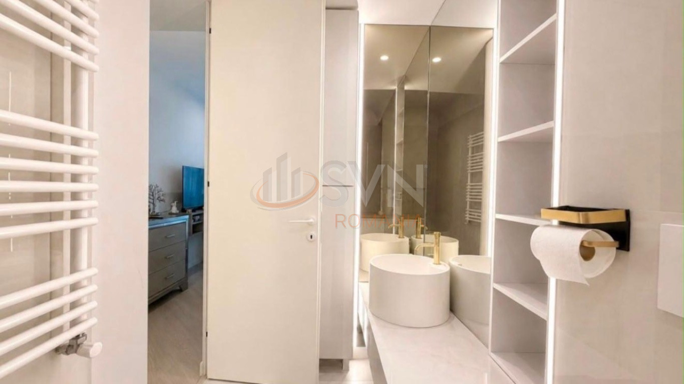 Apartament, 3 camere Bucuresti/Pipera