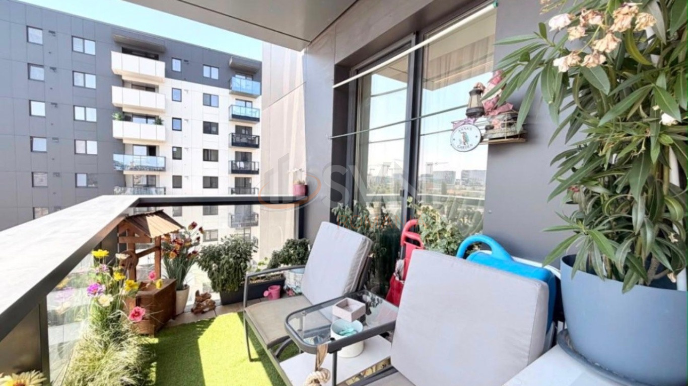 Apartament, 3 camere Bucuresti/Pipera