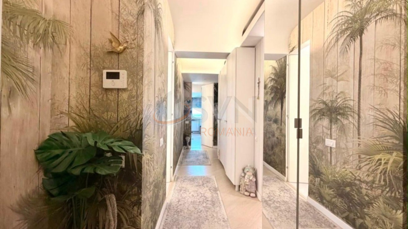 Apartament, 3 camere Bucuresti/Pipera