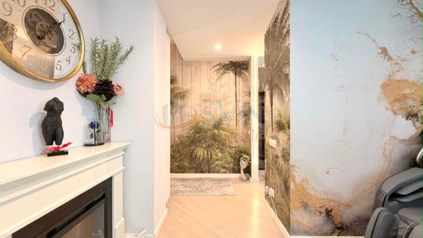 Apartament, 3 camere Bucuresti/Pipera