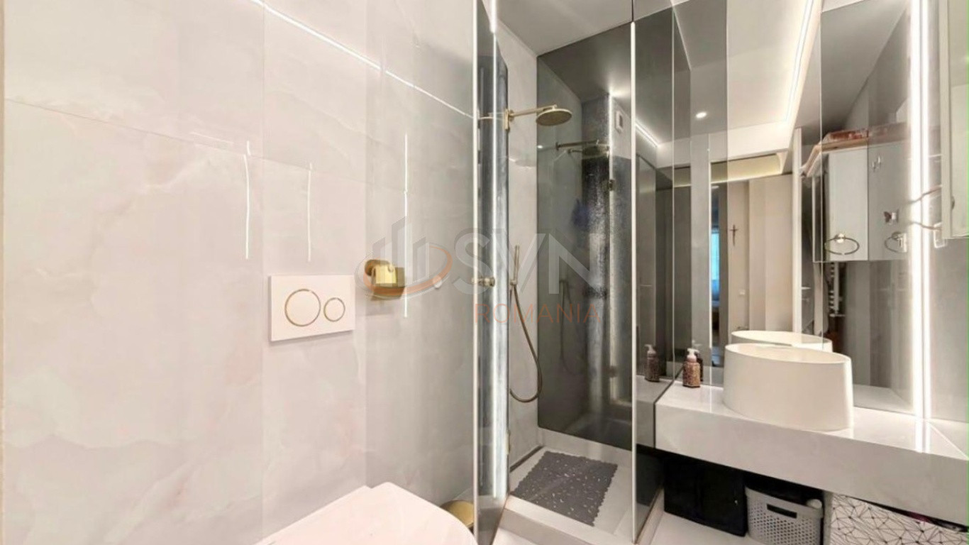 Apartament, 3 camere Bucuresti/Pipera
