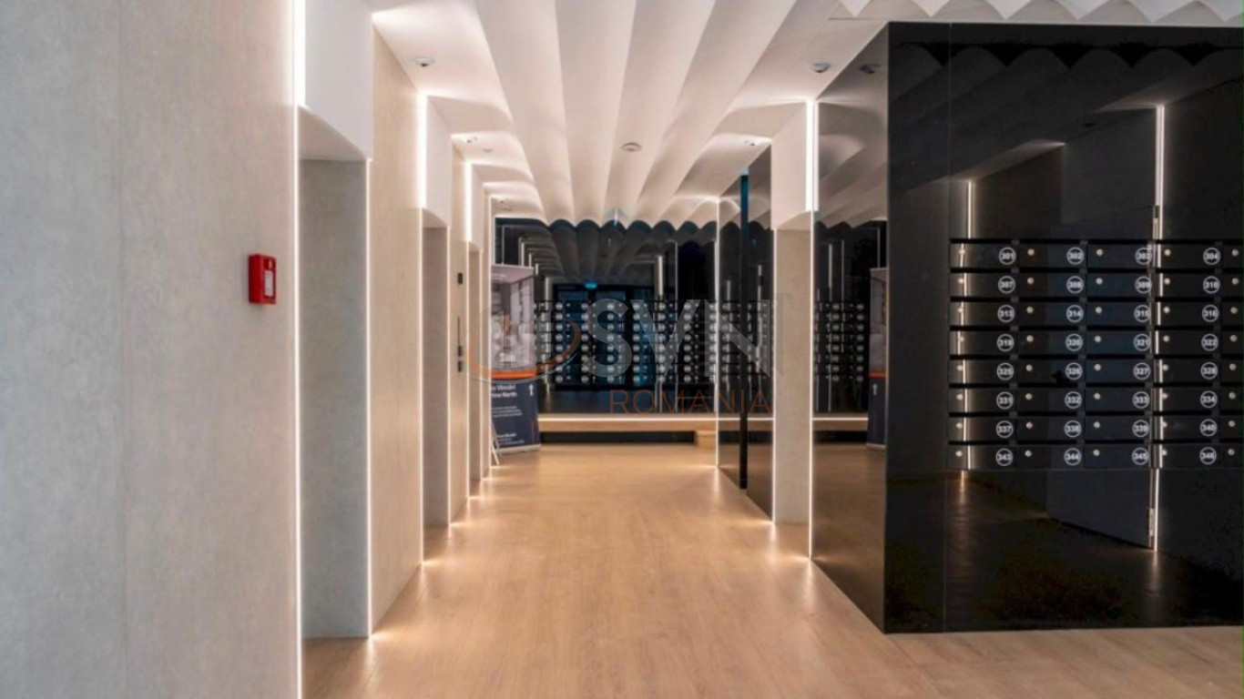 Apartament, 3 camere Bucuresti/Pipera