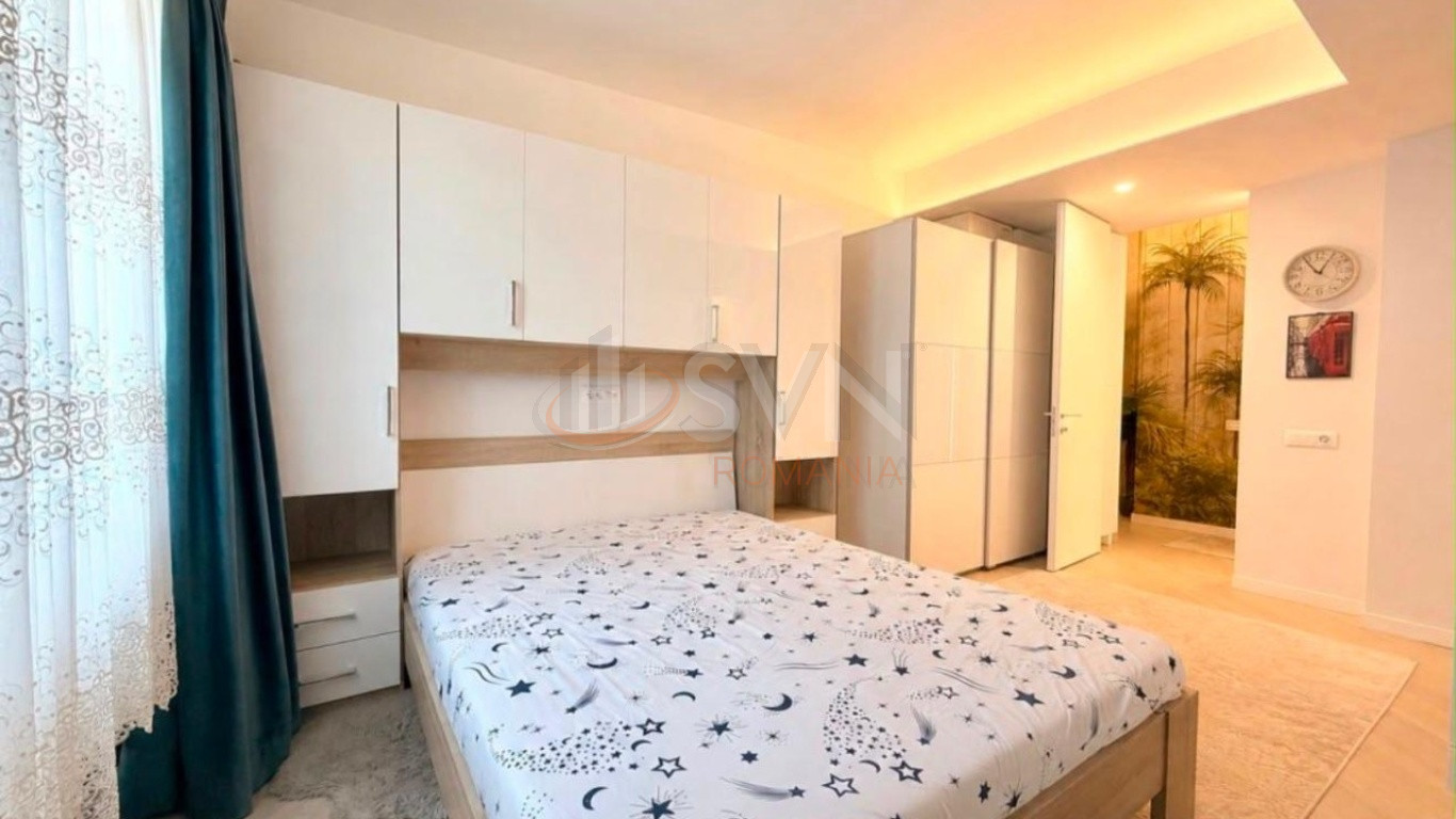 Apartament, 3 camere Bucuresti/Pipera