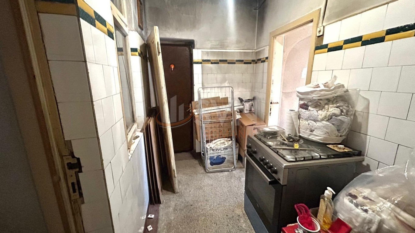 Apartament, 3 camere Bucuresti/Dorobanti