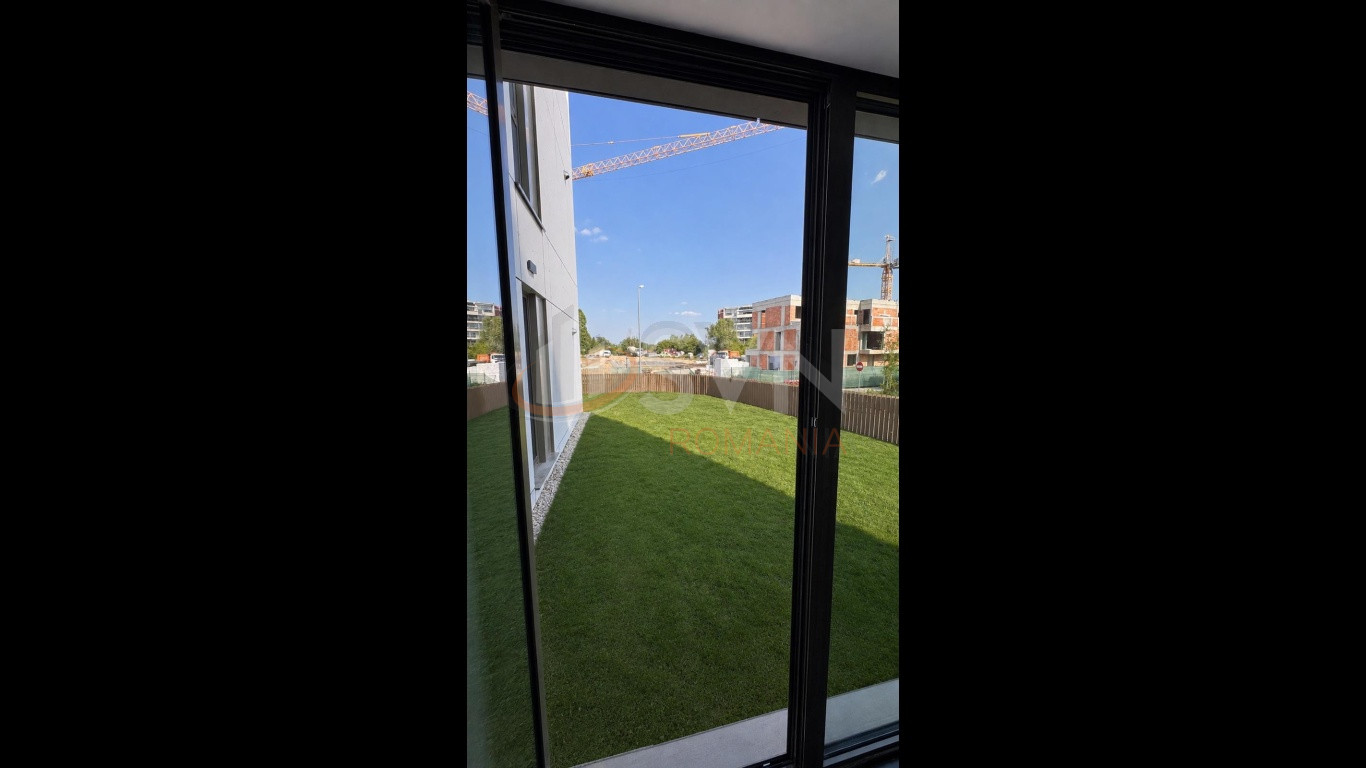 Apartament, 3 camere Bucuresti/Baneasa