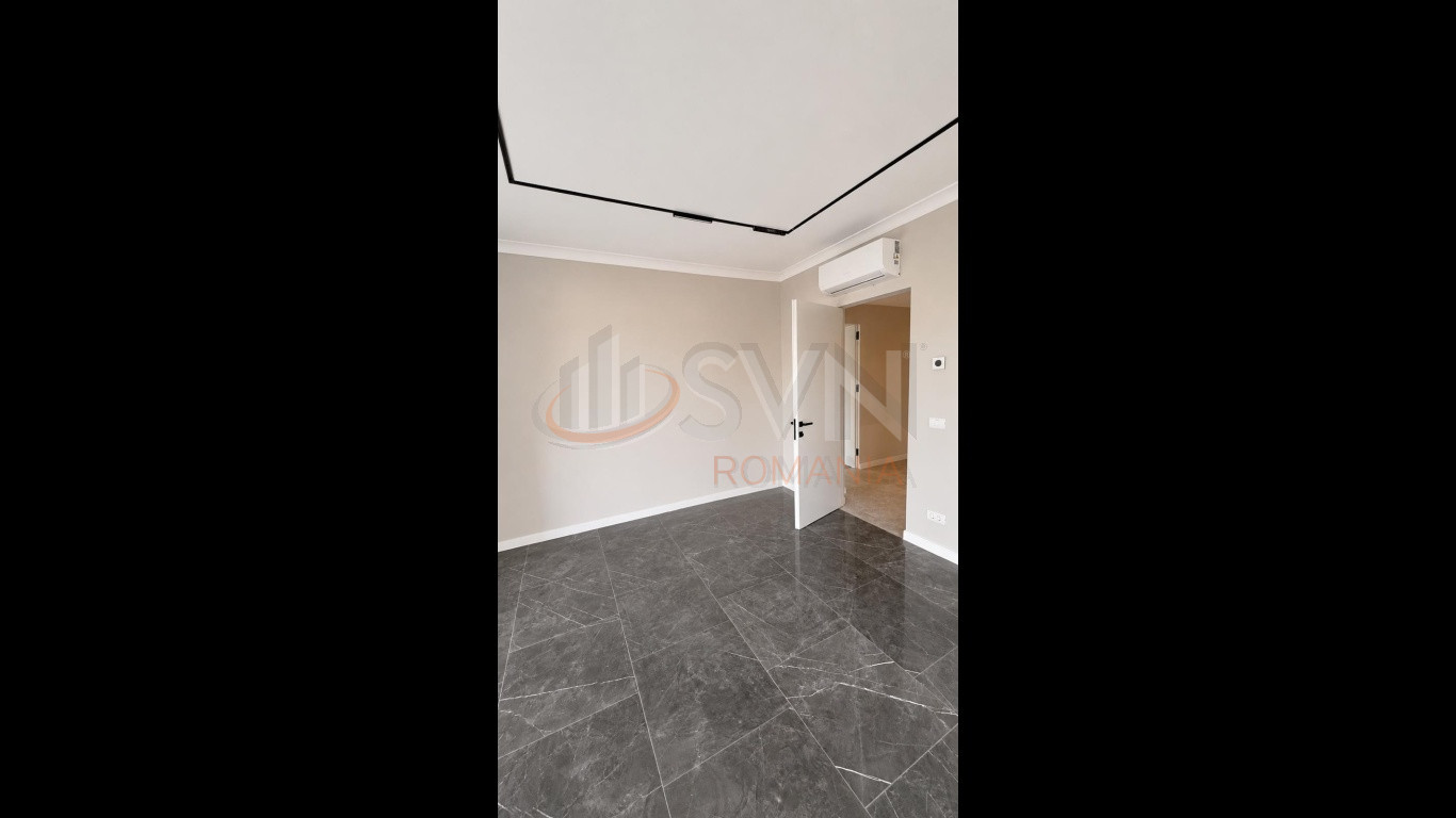 Apartament, 3 camere Bucuresti/Baneasa