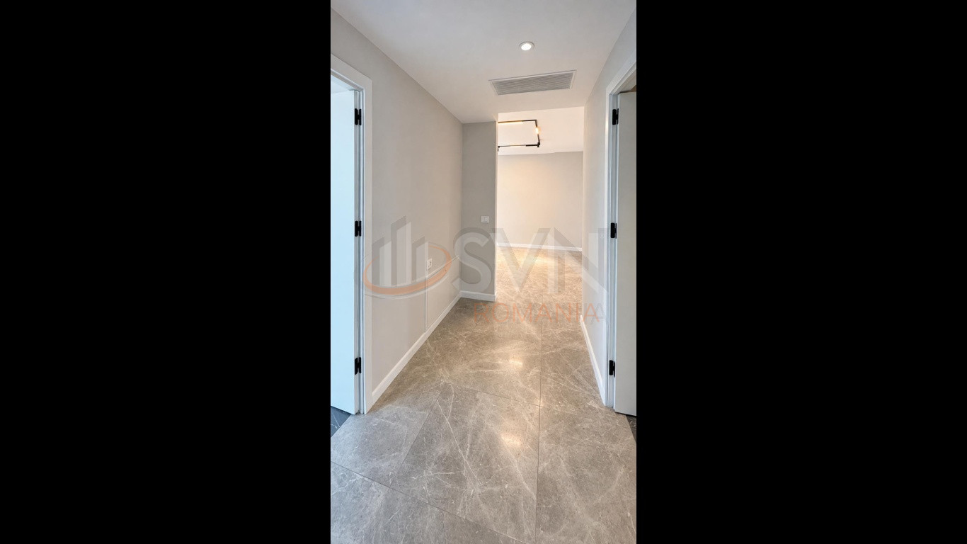 Apartament, 3 camere Bucuresti/Baneasa
