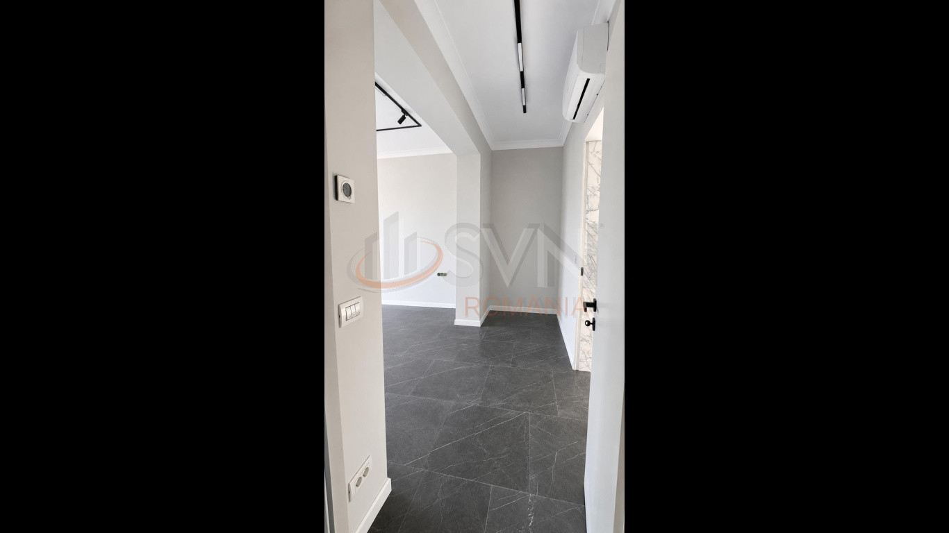 Apartament, 3 camere Bucuresti/Baneasa