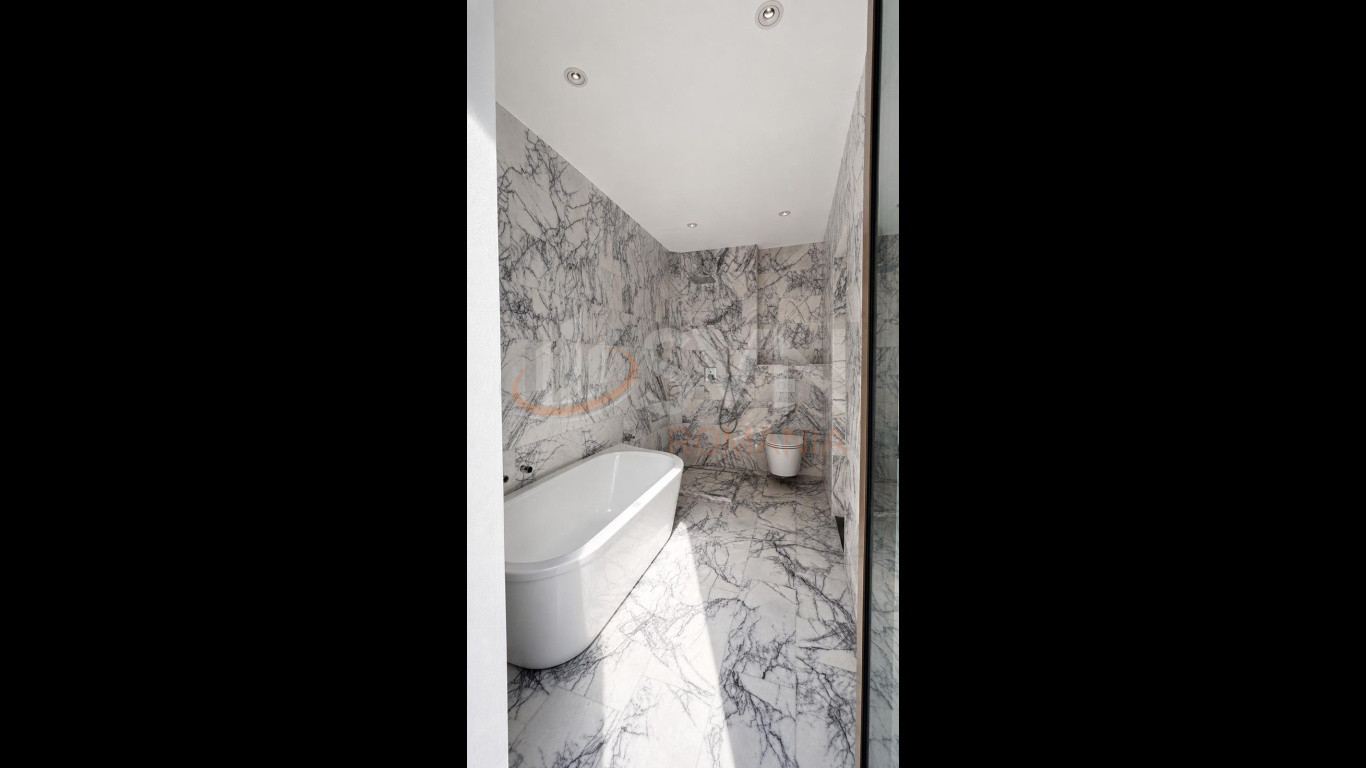 Apartament, 3 camere Bucuresti/Baneasa