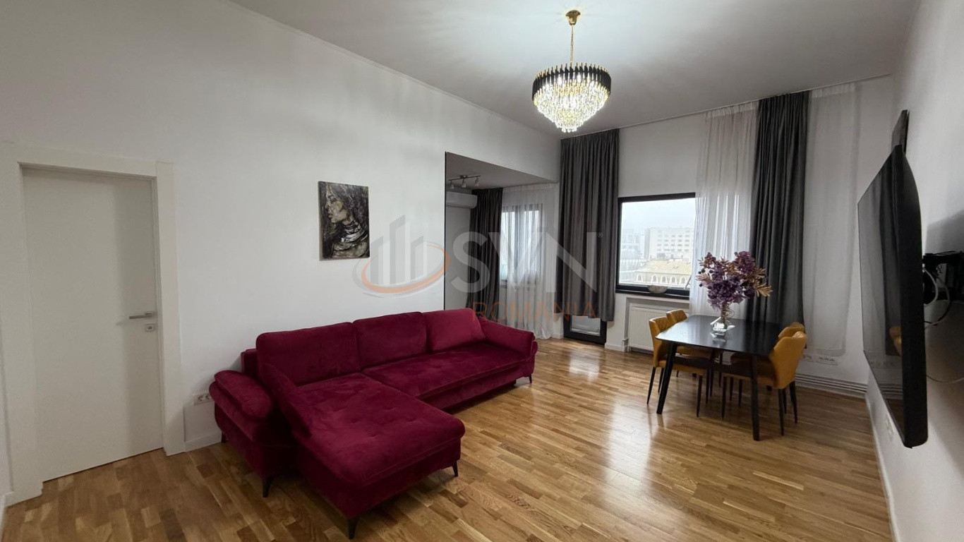 Apartament, 3 camere Bucuresti/Calea Victoriei