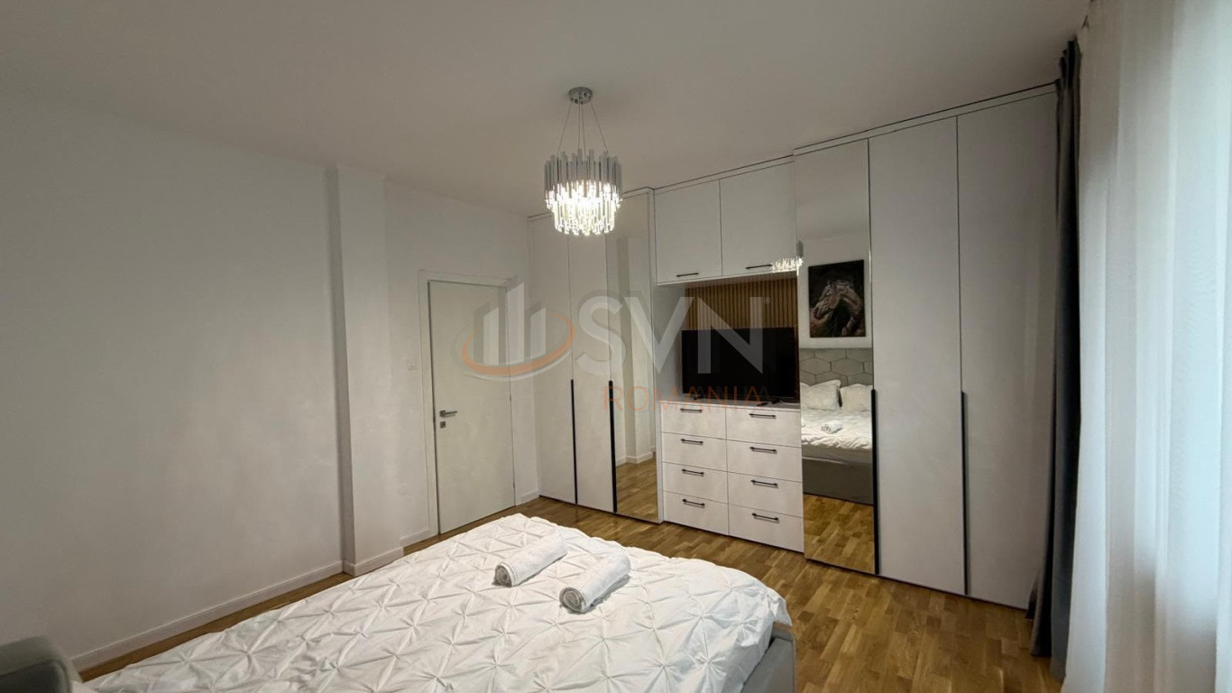 Apartament, 3 camere Bucuresti/Calea Victoriei