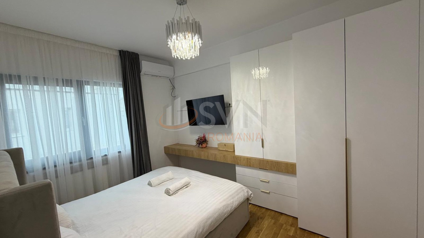 Apartament, 3 camere Bucuresti/Calea Victoriei