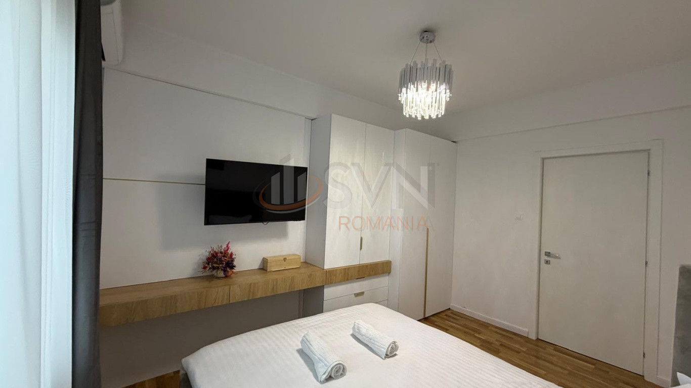 Apartament, 3 camere Bucuresti/Calea Victoriei
