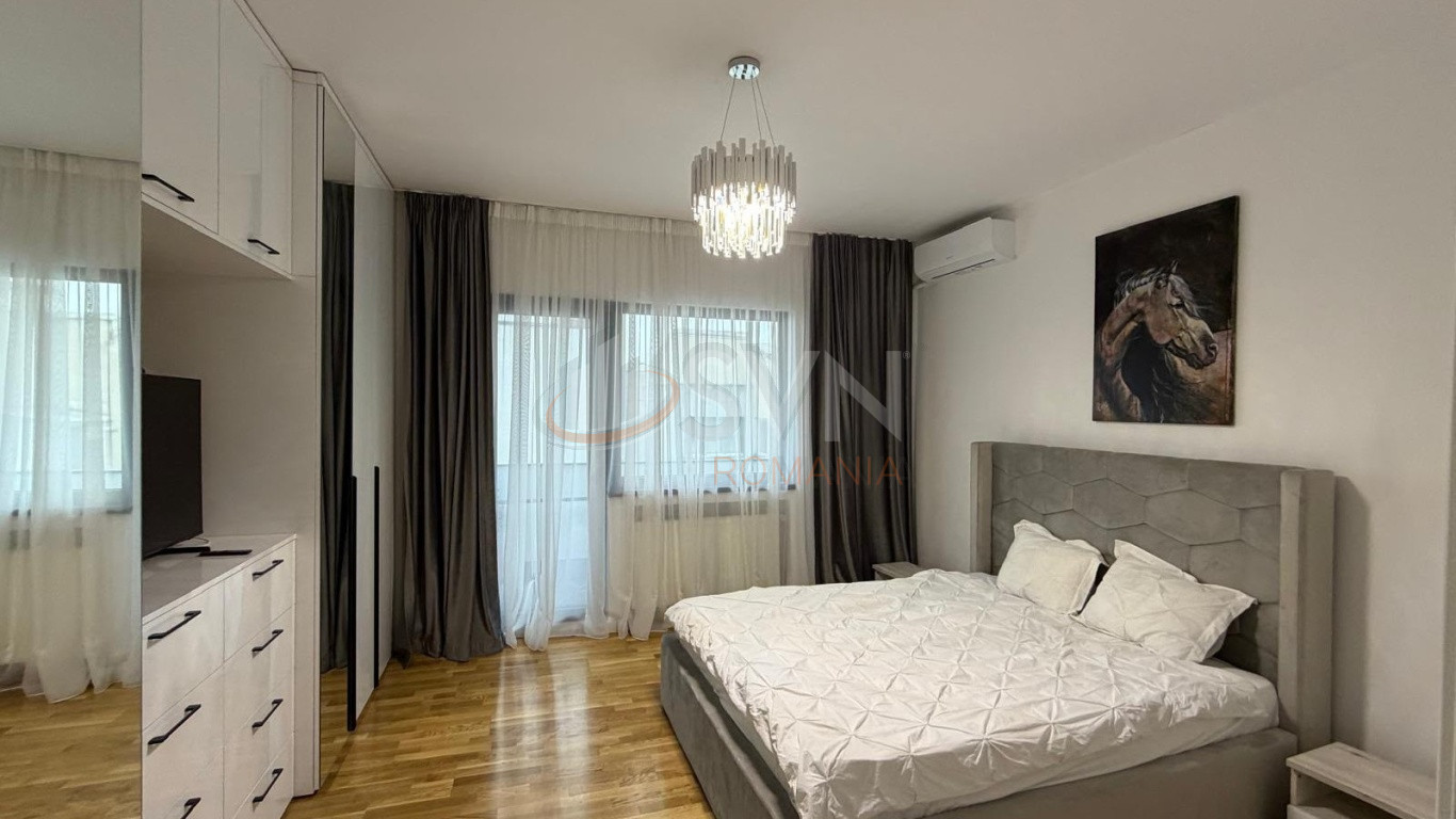 Apartament, 3 camere Bucuresti/Calea Victoriei