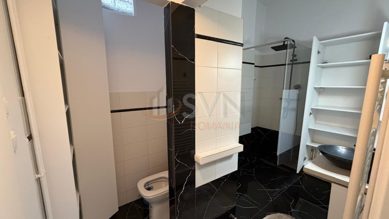 Apartament, 3 camere Bucuresti/Calea Victoriei
