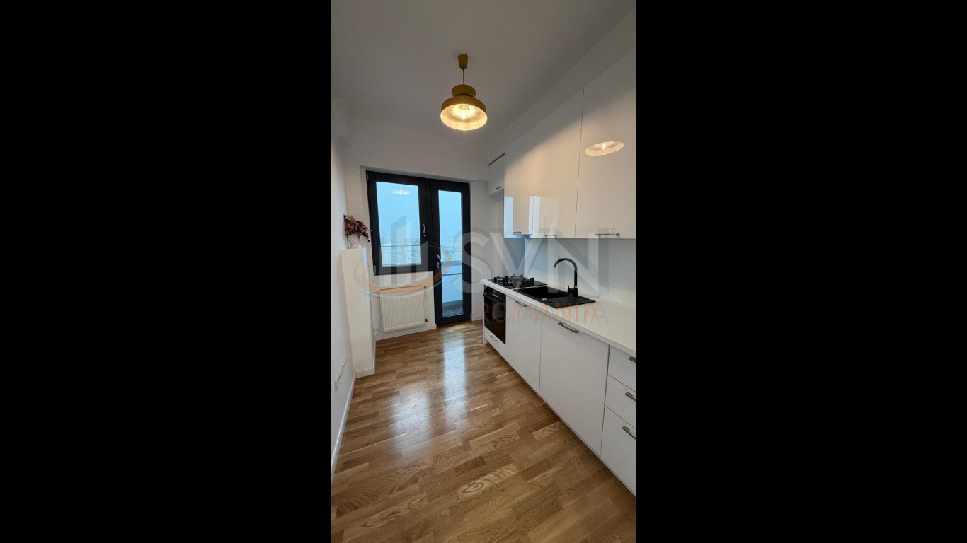 Apartament, 3 camere Bucuresti/Calea Victoriei