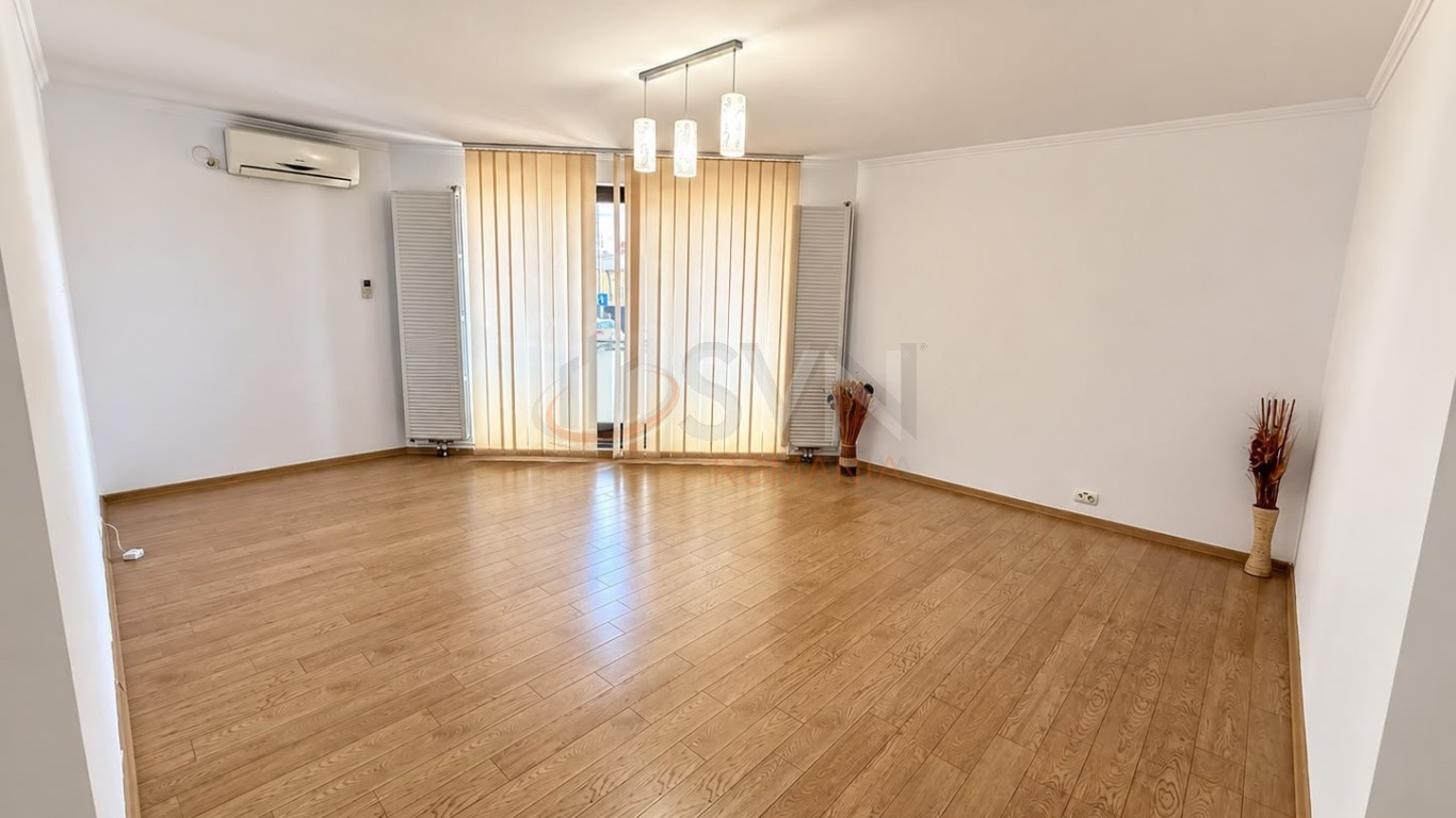 Apartament, 3 camere Bucuresti/Domenii