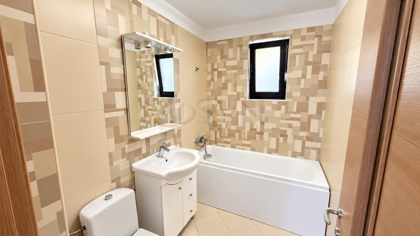 Apartament, 3 camere Bucuresti/Domenii