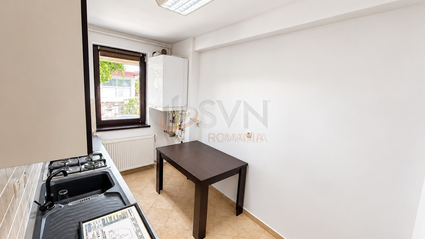 Apartament, 3 camere Bucuresti/Domenii