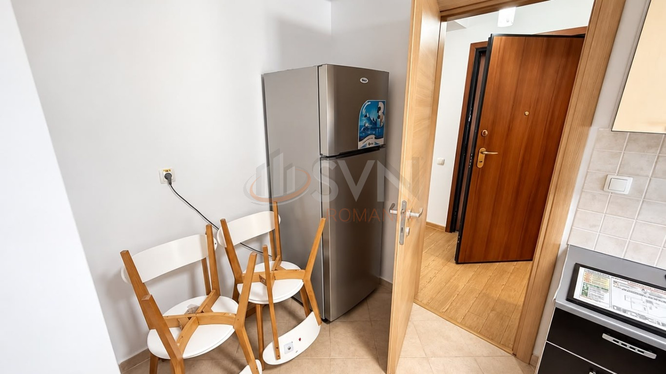 Apartament, 3 camere Bucuresti/Domenii