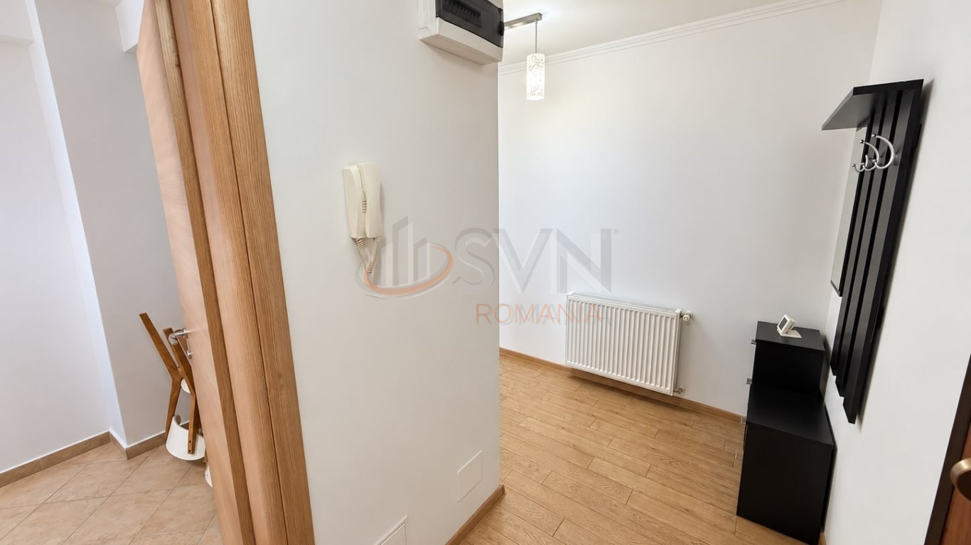 Apartament, 3 camere Bucuresti/Domenii