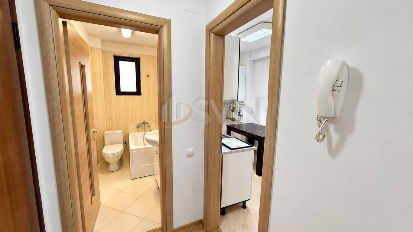 Apartament, 3 camere Bucuresti/Domenii