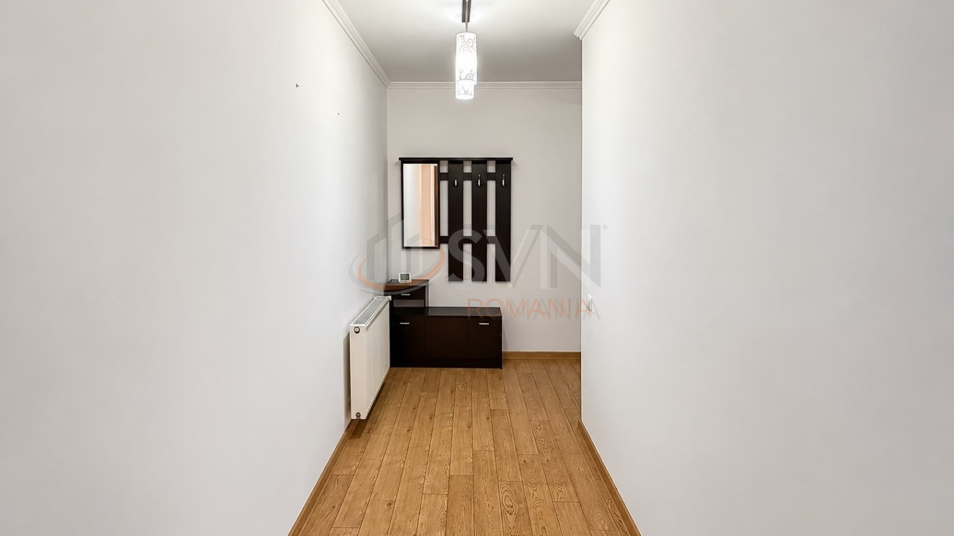 Apartament, 3 camere Bucuresti/Domenii