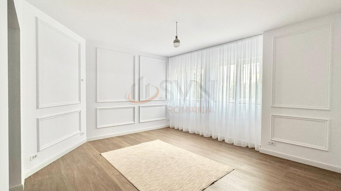 Apartament, 3 camere Bucuresti/Primaverii