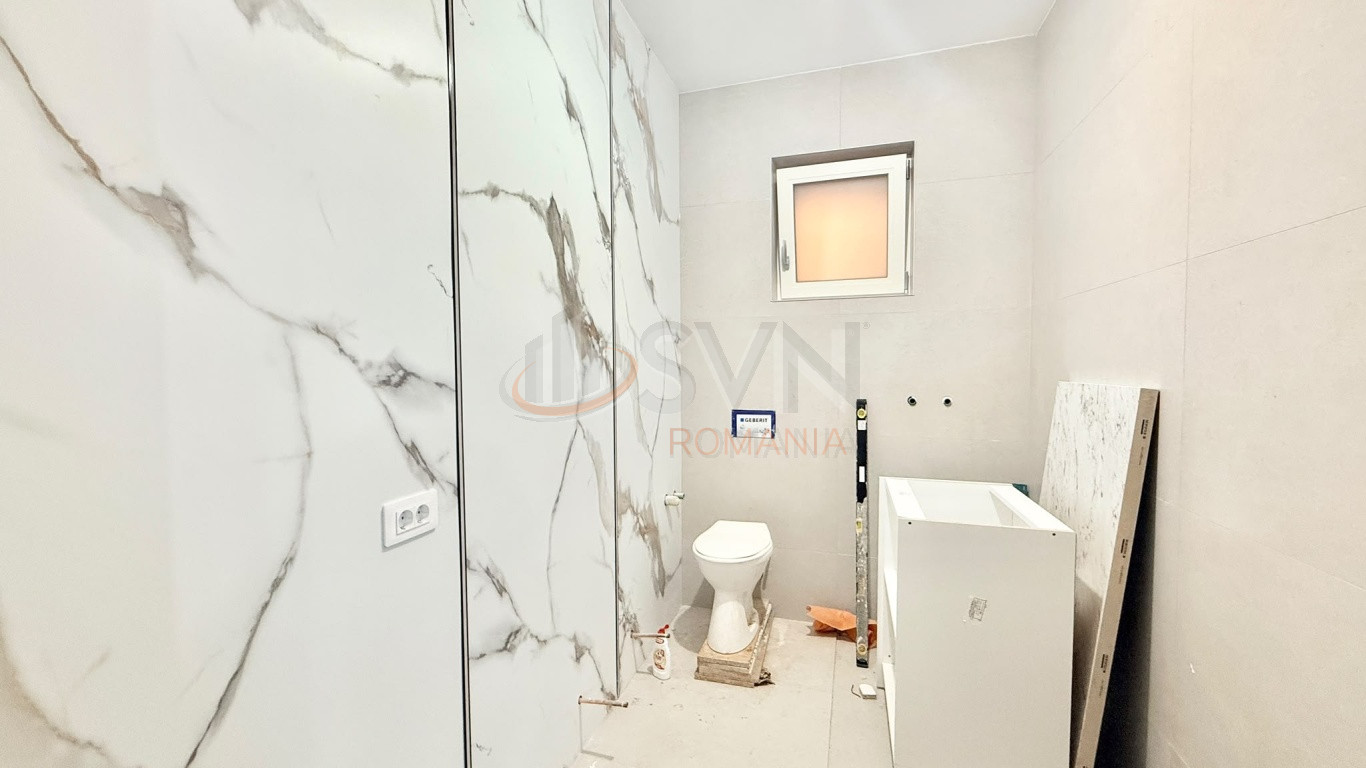 Apartament, 3 camere Bucuresti/Primaverii