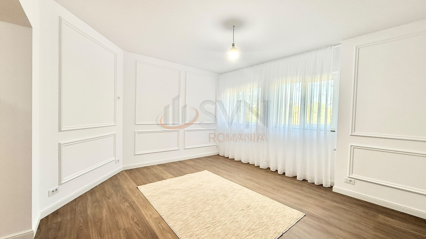 Apartament, 3 camere Bucuresti/Primaverii