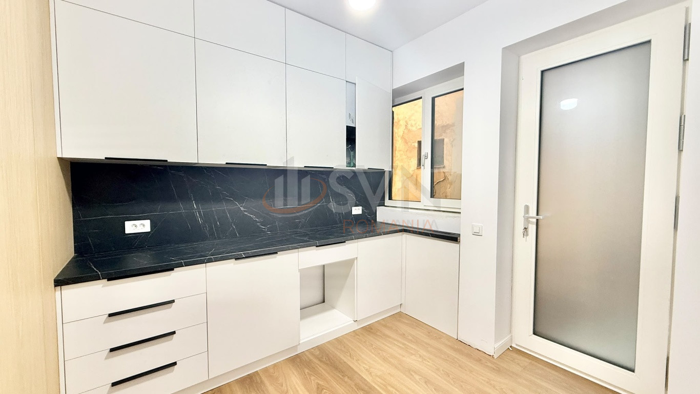 Apartament, 3 camere Bucuresti/Primaverii