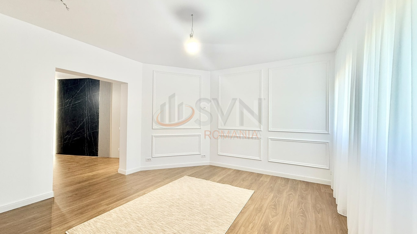 Apartament, 3 camere Bucuresti/Primaverii