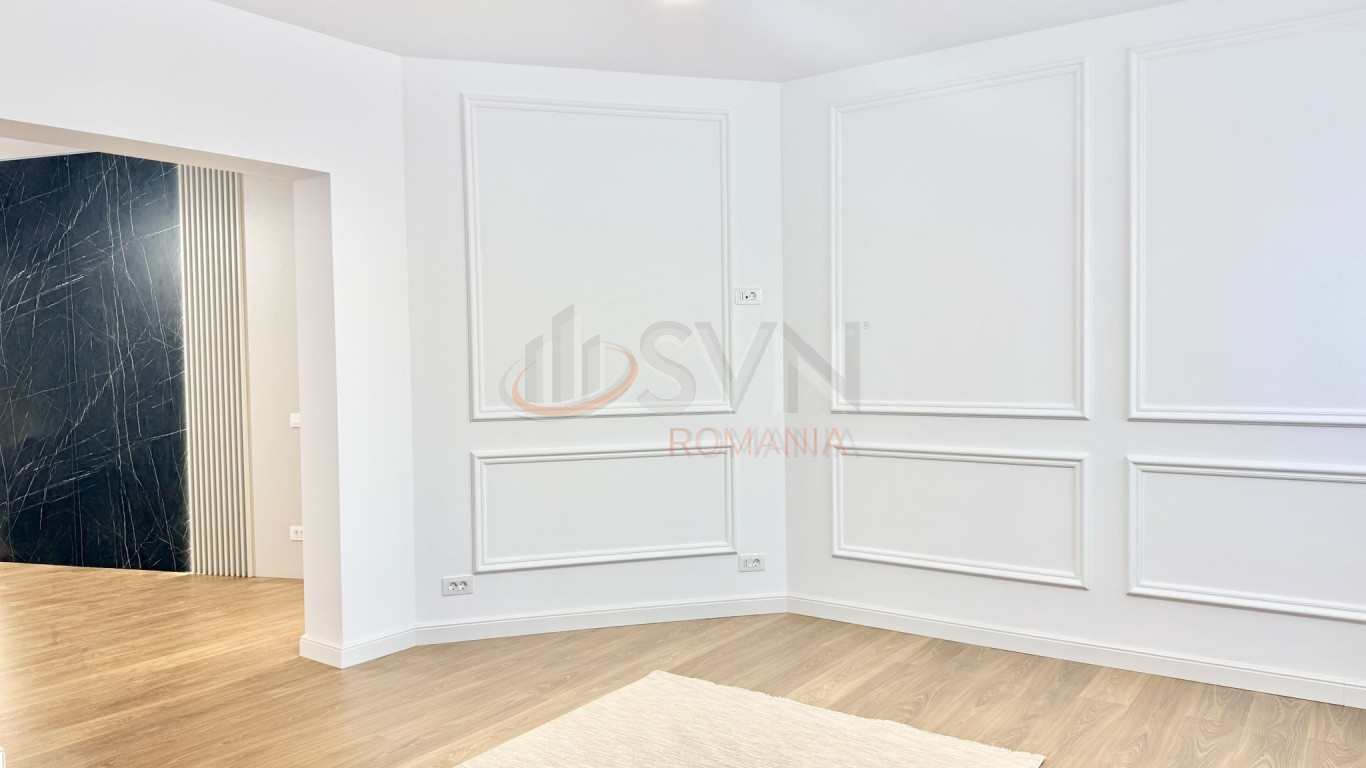 Apartament, 3 camere Bucuresti/Primaverii