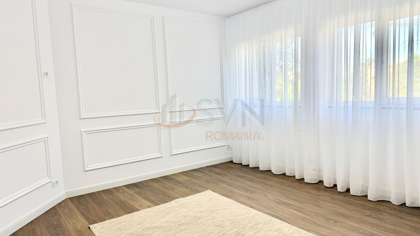 Apartament, 3 camere Bucuresti/Primaverii