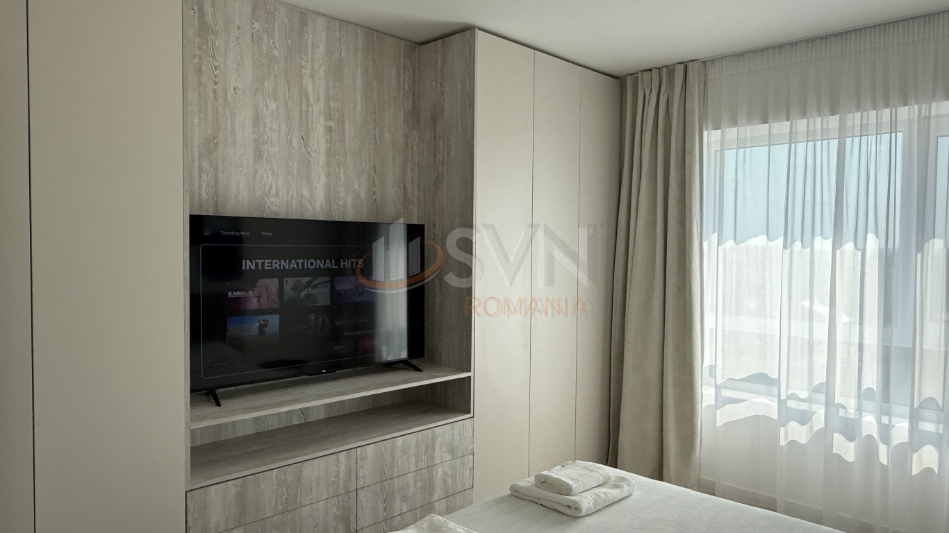Apartament, 3 camere Bucuresti/Bucurestii Noi