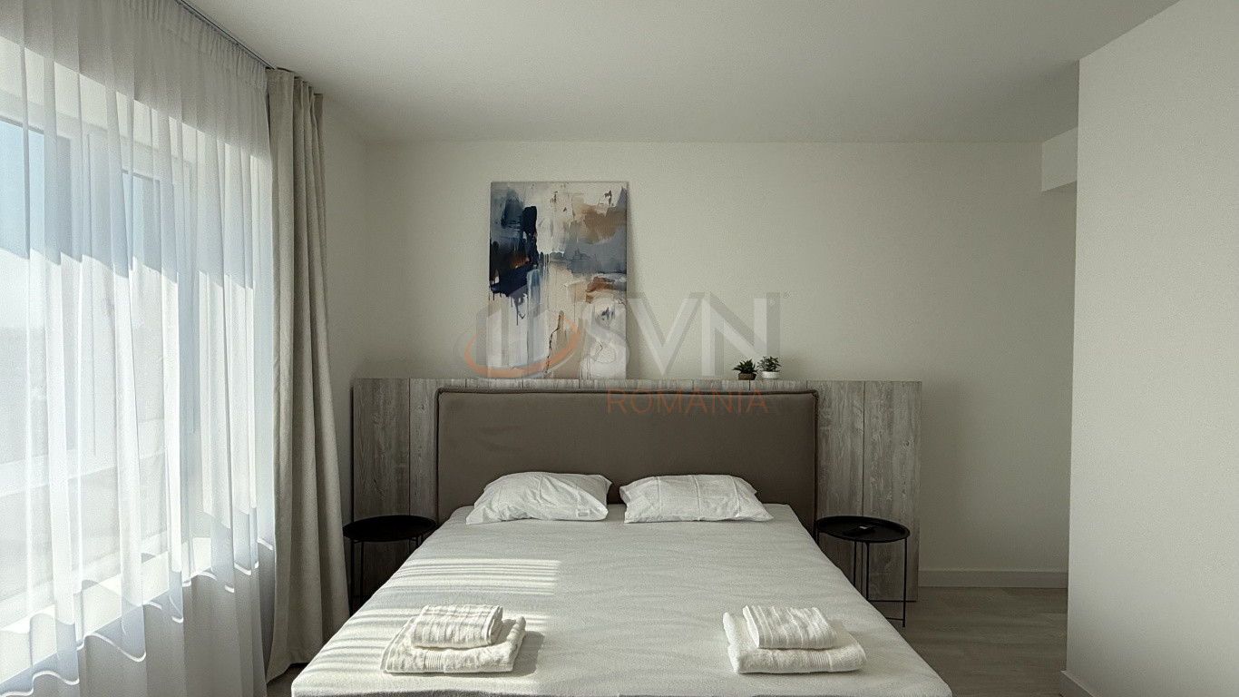 Apartament, 3 camere Bucuresti/Bucurestii Noi