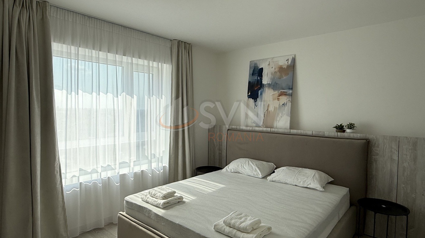 Apartament, 3 camere Bucuresti/Bucurestii Noi